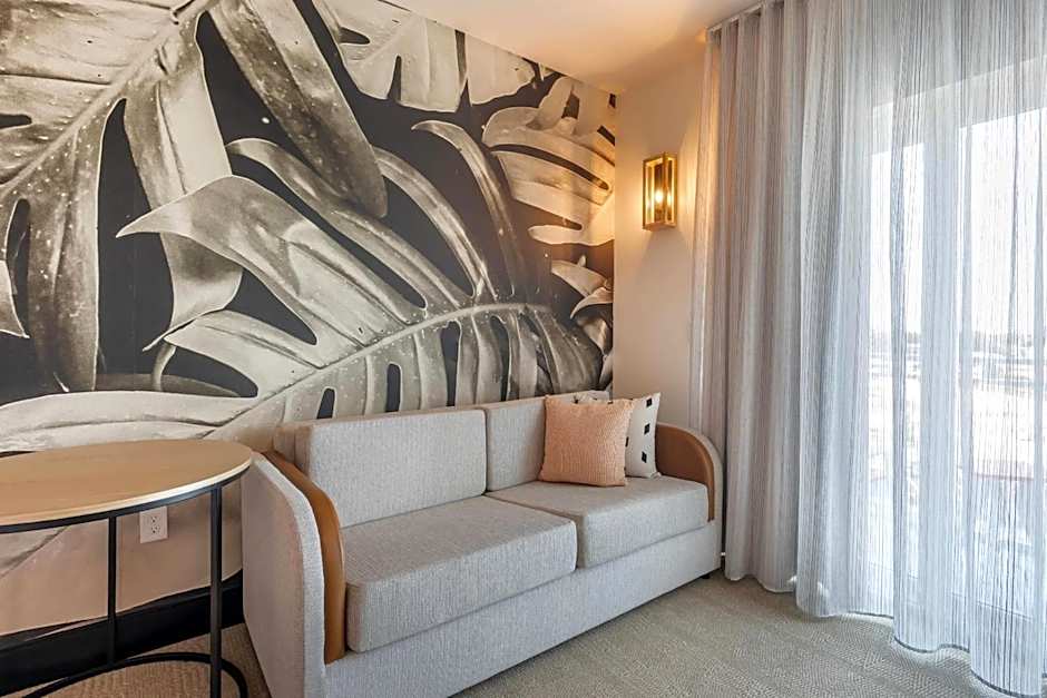 Cambria Hotel Rehoboth Beach