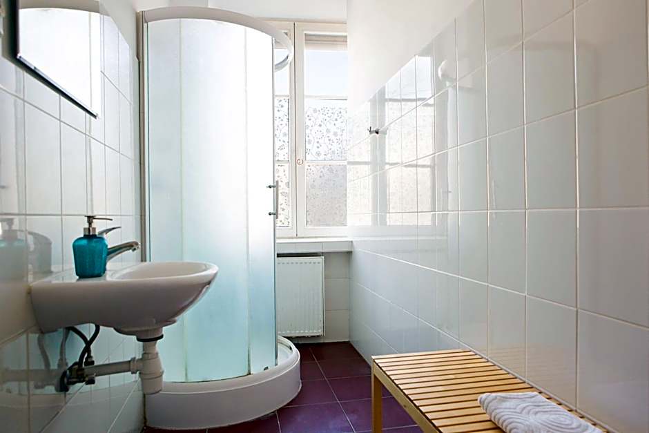 Folk Hostel Krakowskie Przedmieście