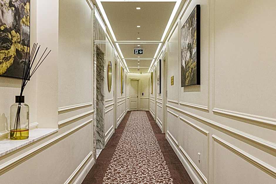 Hotel Balkan