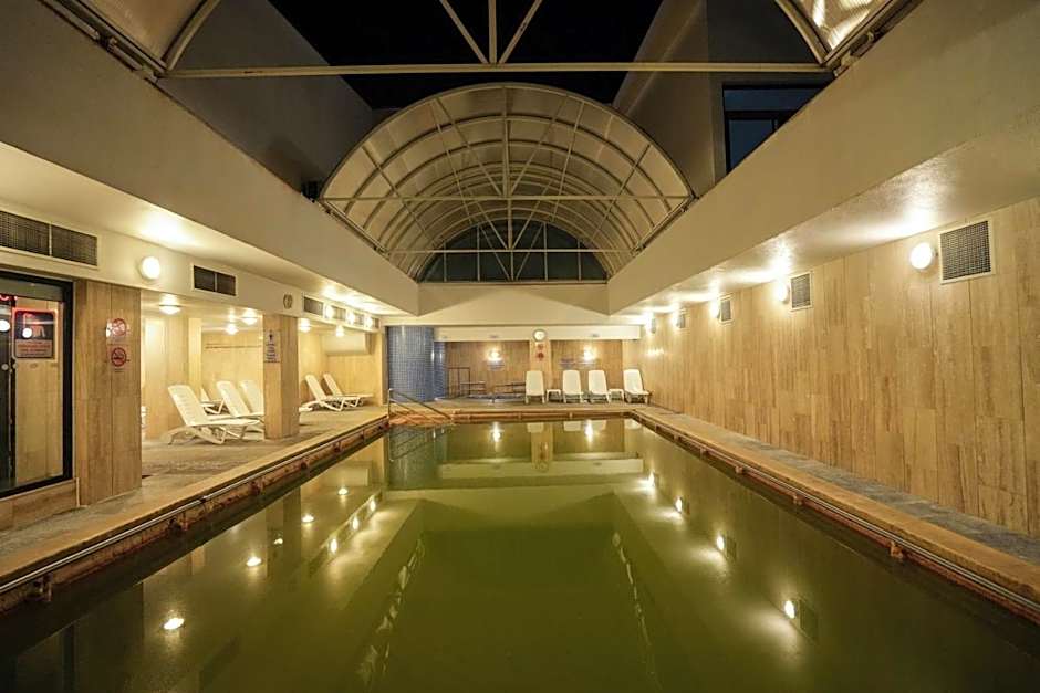 Herakles Thermal Hotel