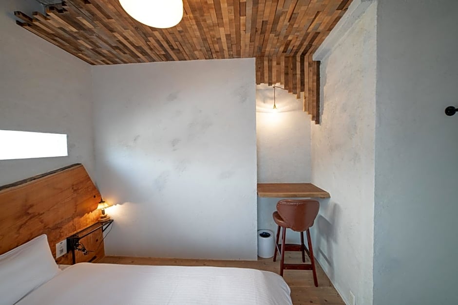 Ichi The Hostel