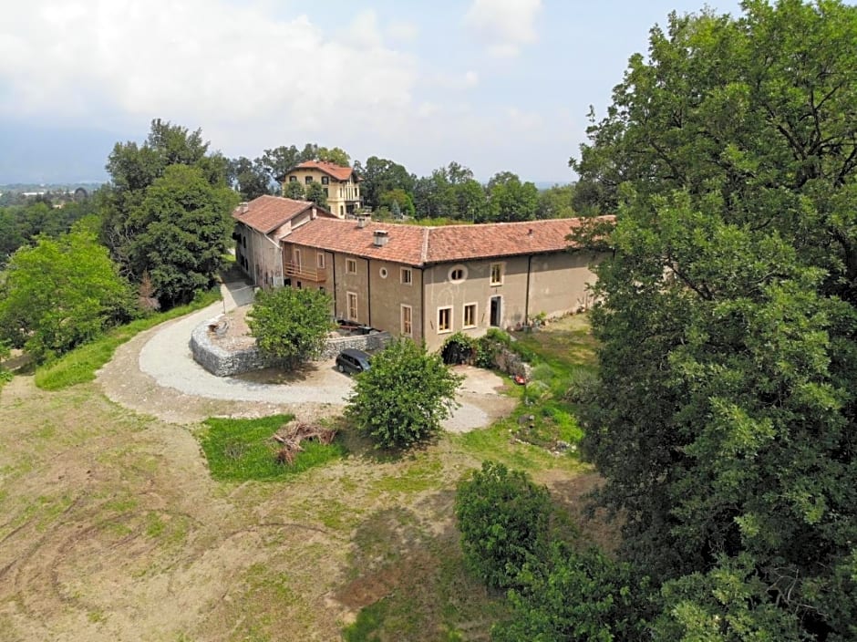 Cascina Bucolica – Alpignano, NY