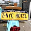 Z NYC Hotel