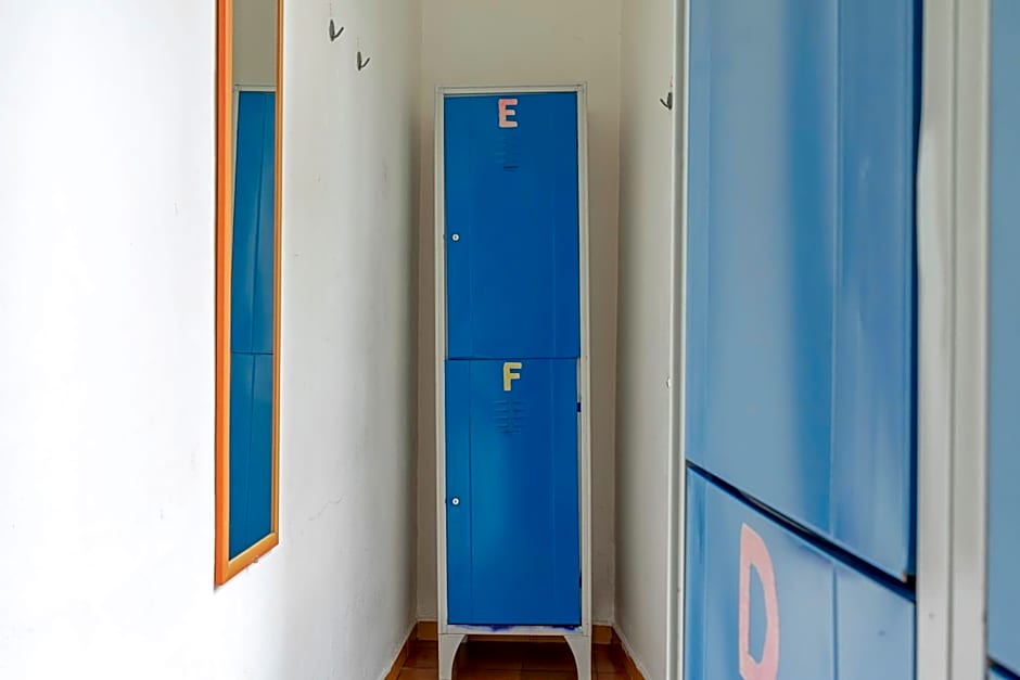 A Casa di Amici