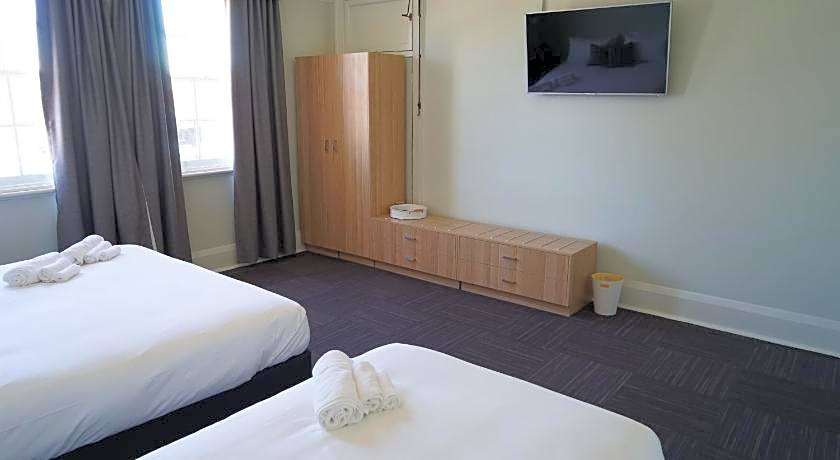 Rosehill Hotel