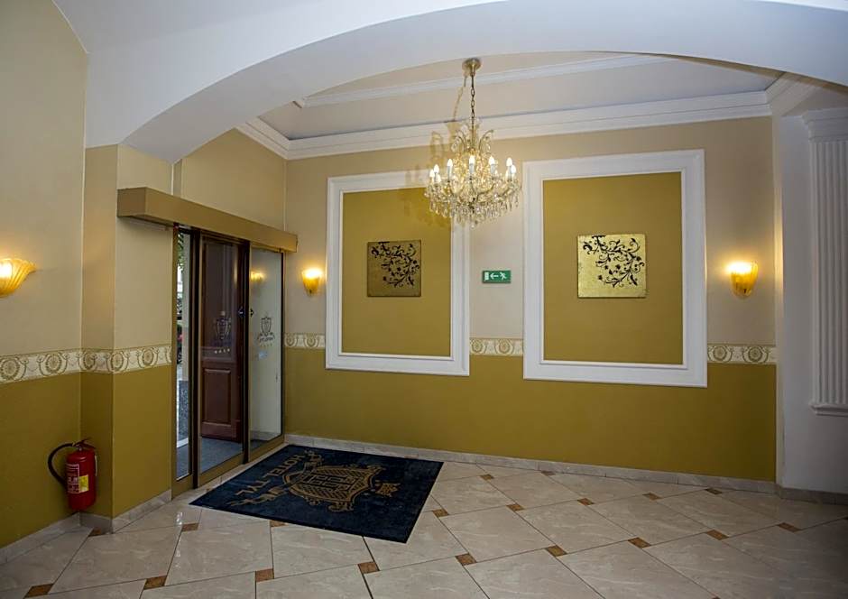 Hotel Tyl