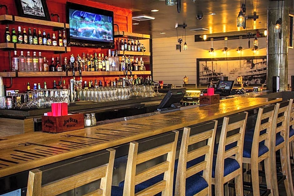 Colorado Belle Hotel & Casino – Laughlin, NV