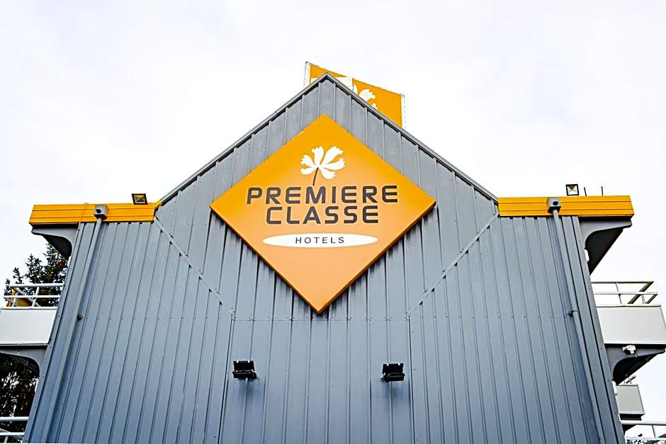 Premiere Classe St Quentin