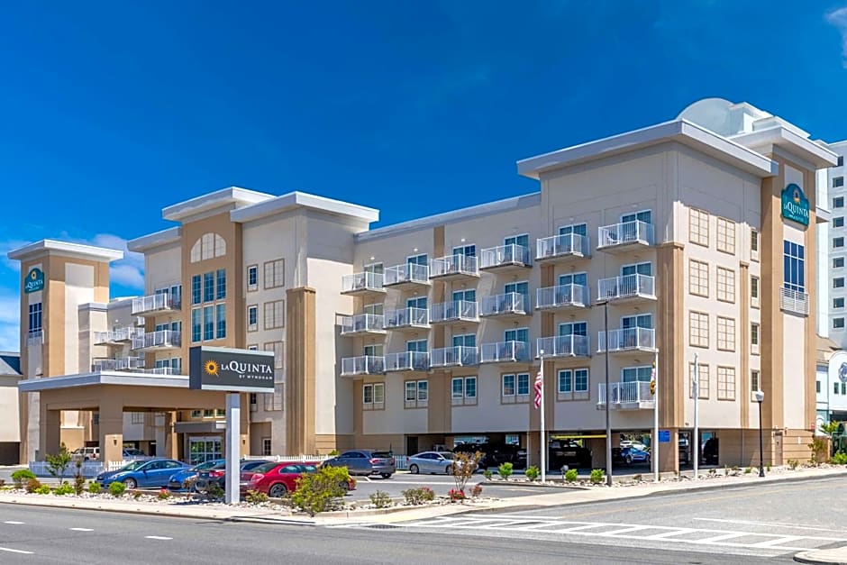 La Quinta Inn & Suites by Wyndham Ocean City