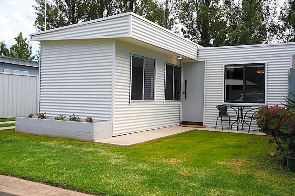 Pine Country Caravan Park