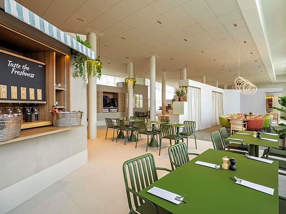 ibis Styles Brugge Centrum