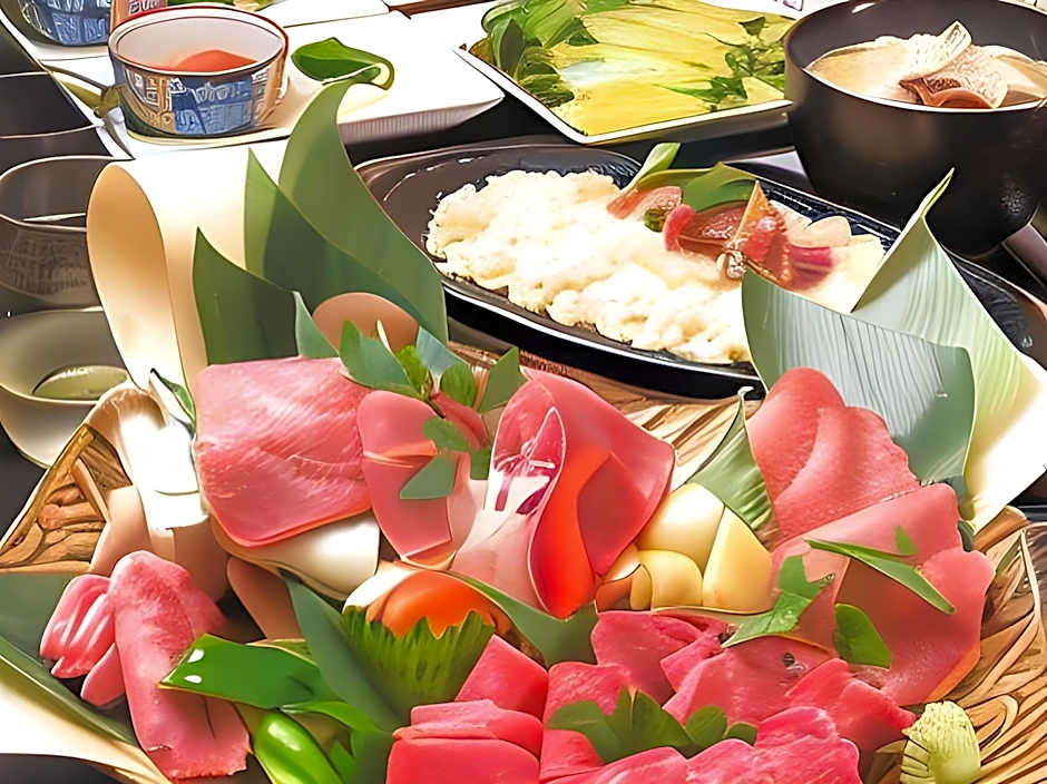 八王子スカイホテル