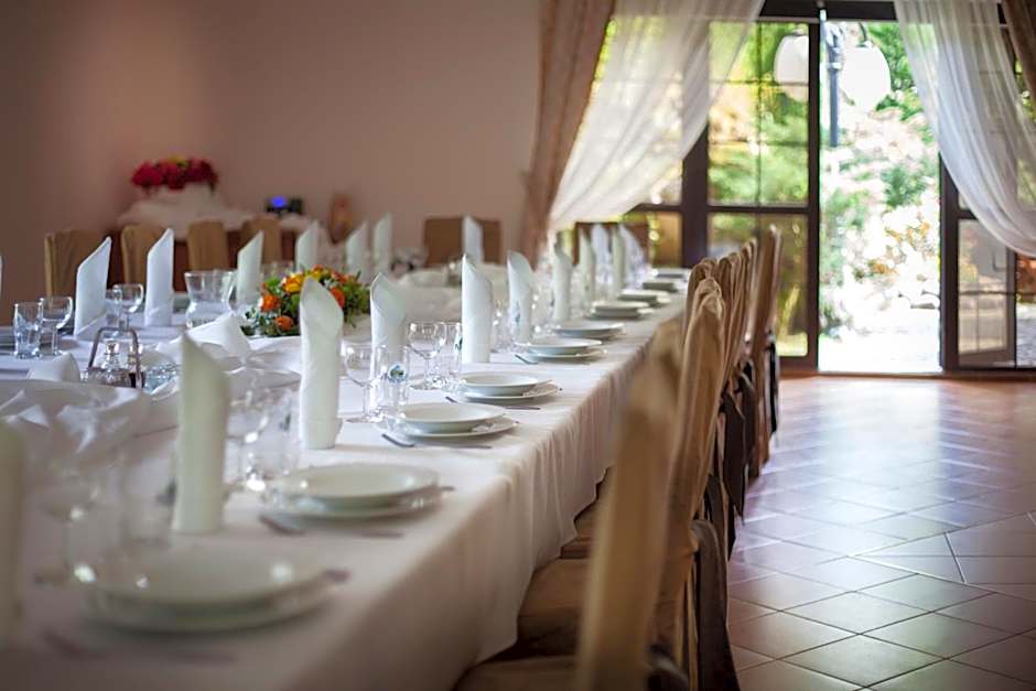 Hotel Las Piechowice