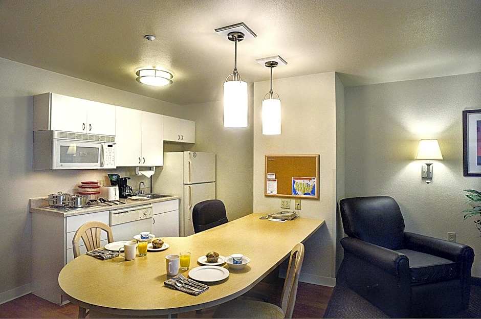 Candlewood Suites Austin-Round Rock by IHG