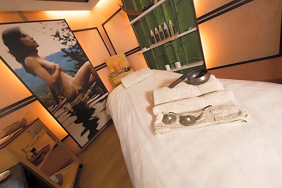 Hotel Patrizia Dolomites Glamour