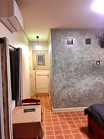 Small Double Room