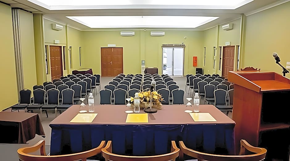 Hotel Seri Malaysia Temerloh