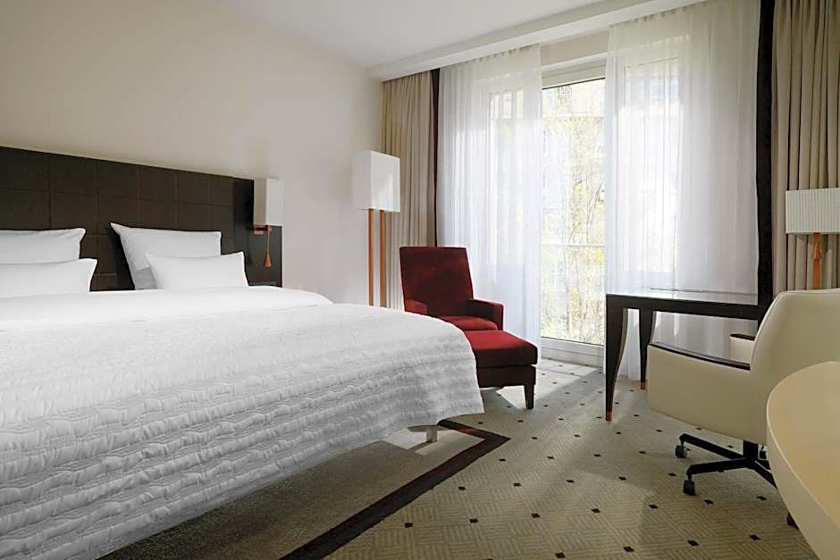 Le Meridien Stuttgart