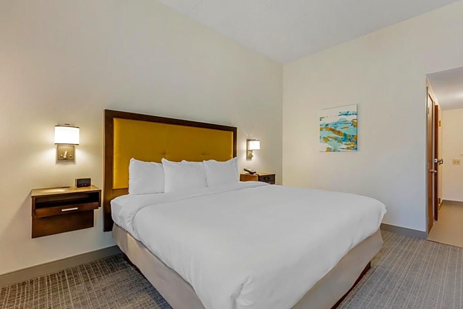 Comfort Inn Laurel - Fort Meade