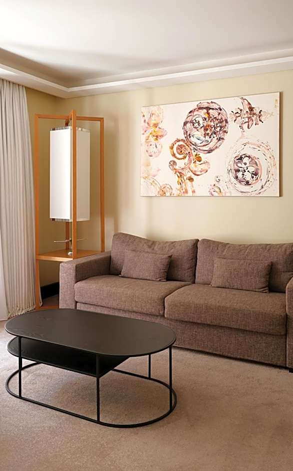 Five Seas Cannes, a Member of Design Hotels™