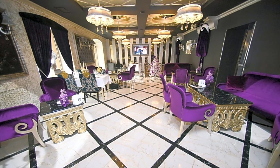 Imperial Palace Hotel