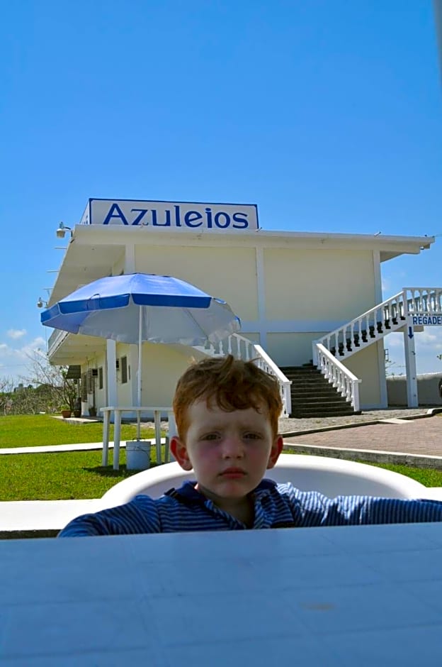 Hotel Azulejos