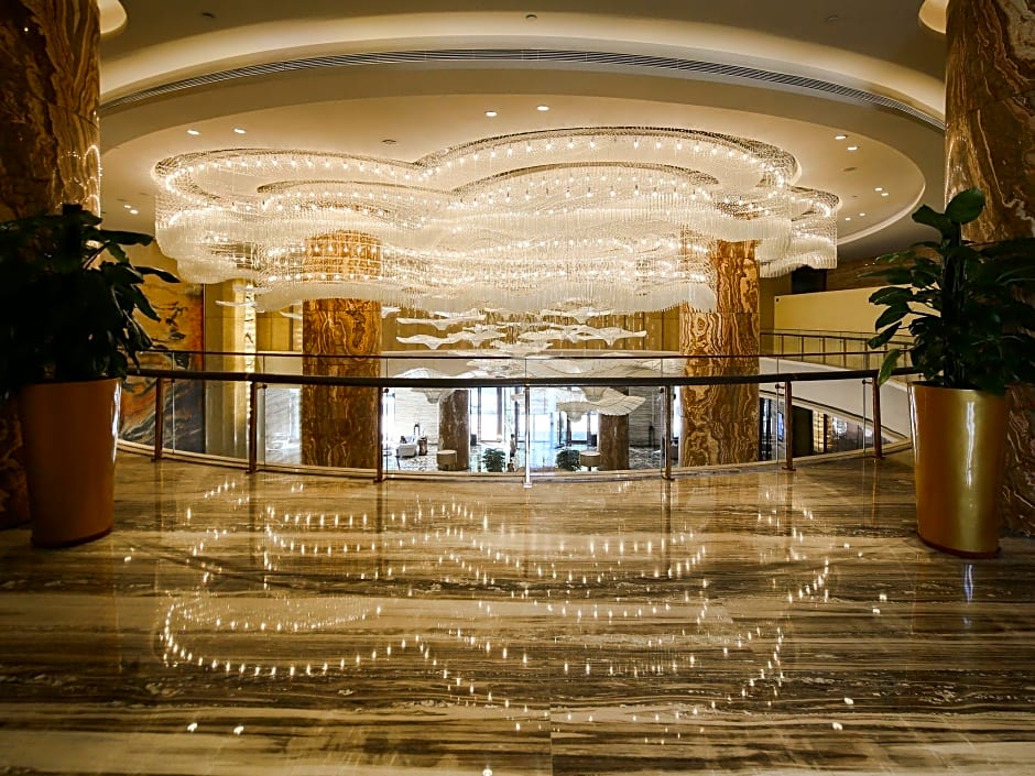 Vaperse Hotel Guangzhou