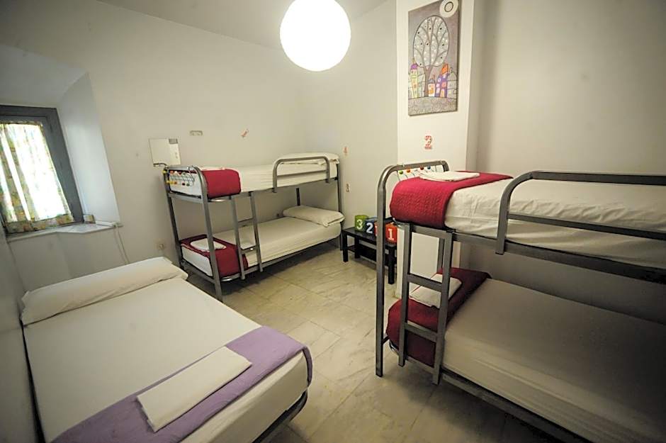 La Flamenka Hostel