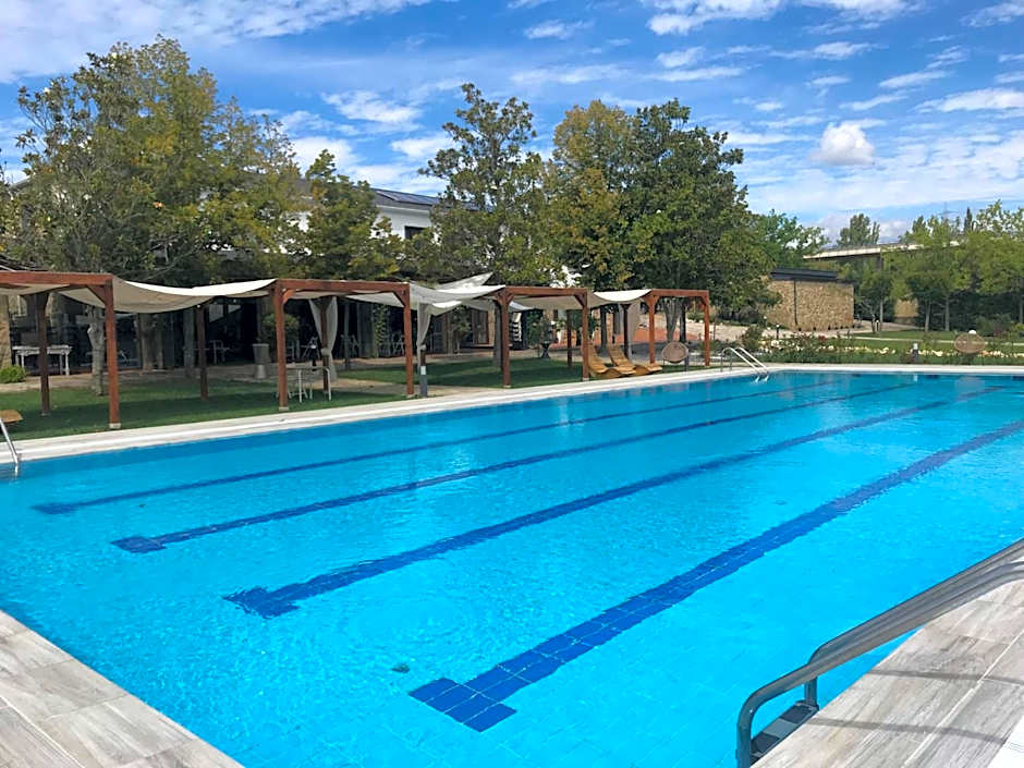 Hotel rural Finca Vivaldi Nature & Spa