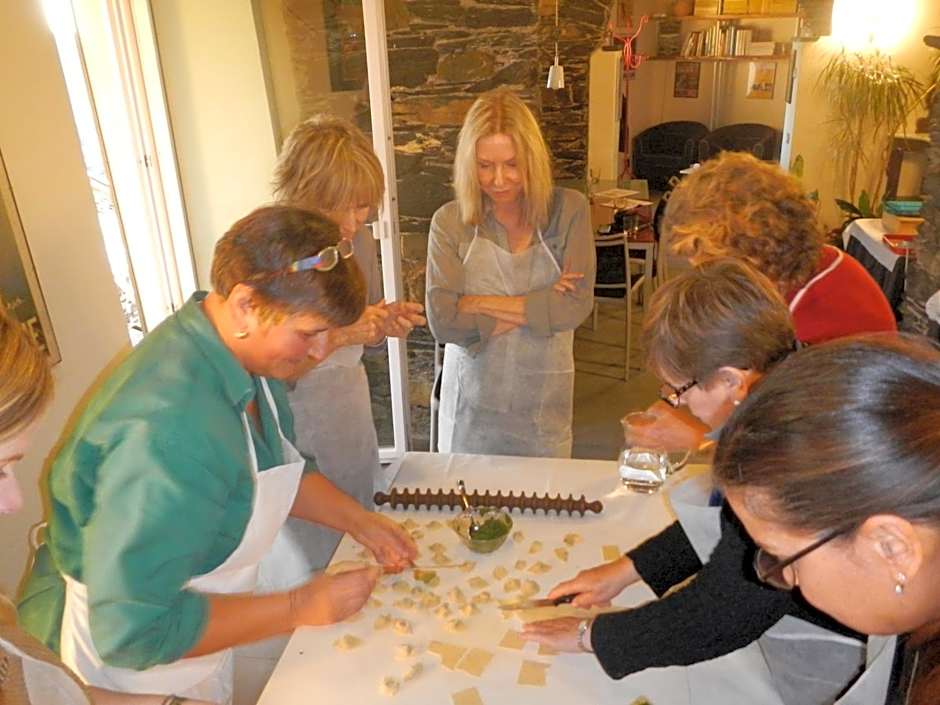 Villa Paggi Country House