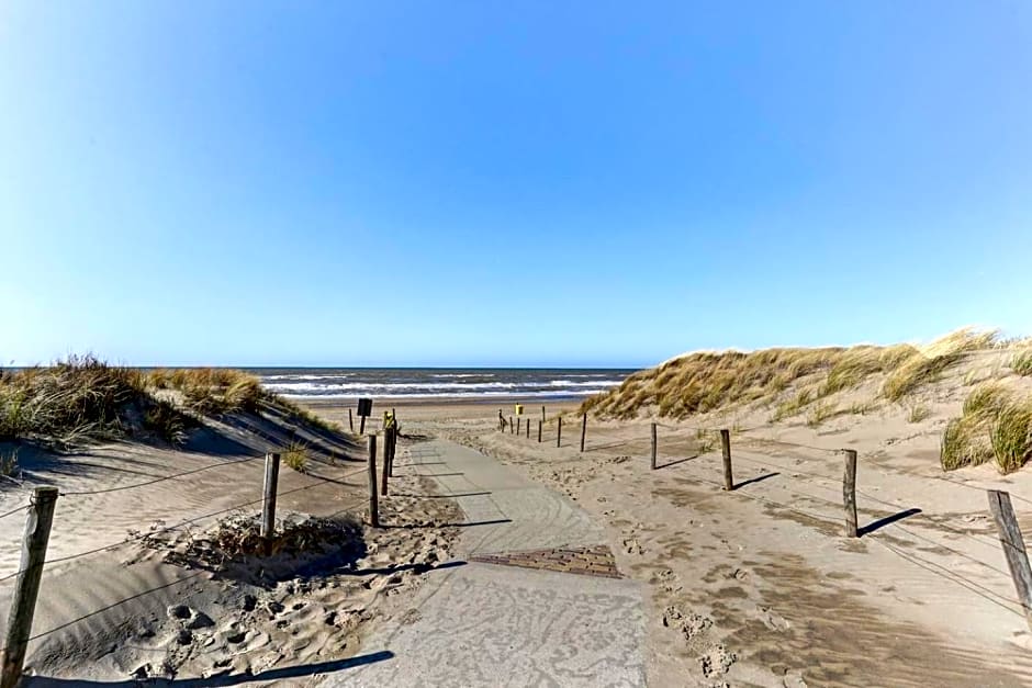 The Lighthouse Cabin