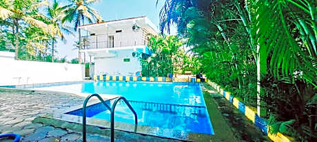 Coorg Dew Drops Resort