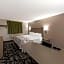 Red Roof Inn Mansfield