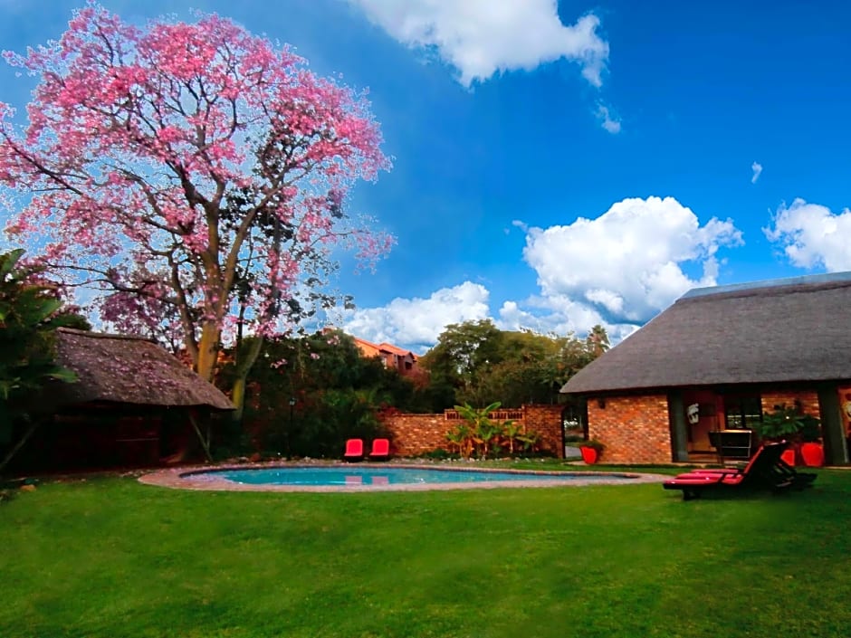 African Footprints Lodge