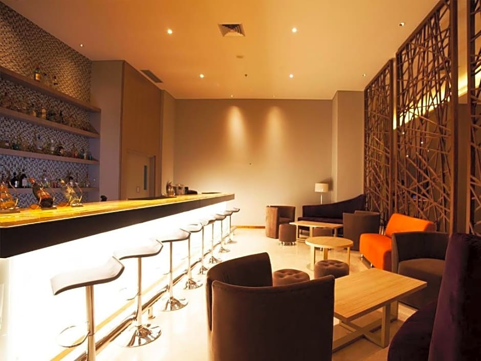 Gammara Hotel Makassar