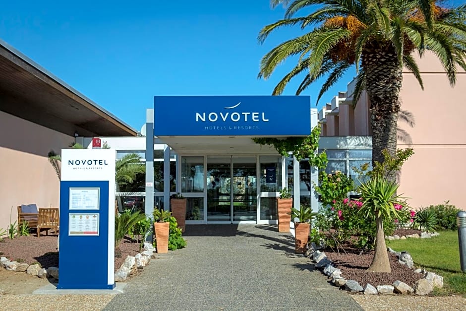 Novotel Perpignan