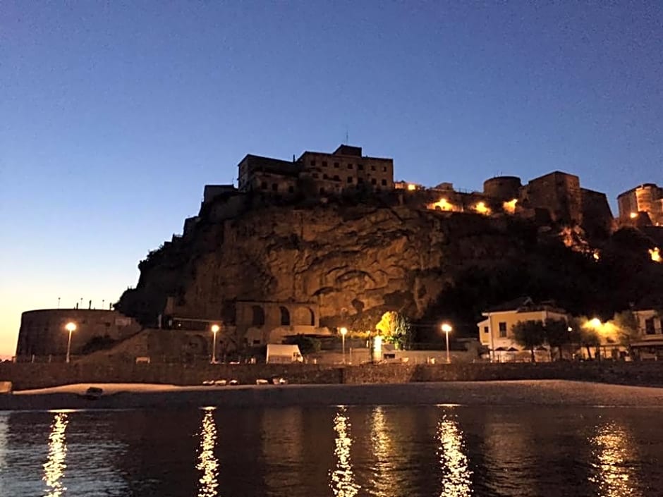 B&B Duomo Pizzo ApartHotel