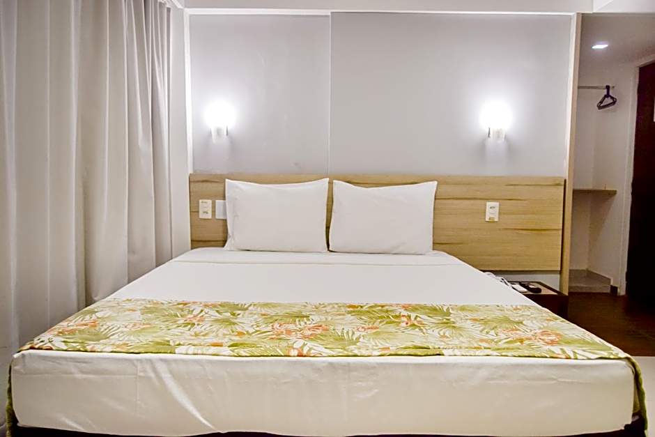 El Aram Beach Boa Viagem