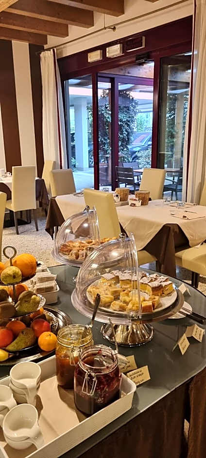 UNAHOTELS Eco Hotel Villa Costanza Venezia