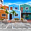 The Ritz Hostel