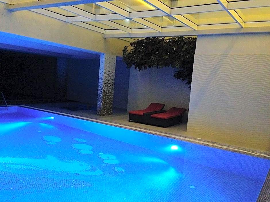 Al Shamal Hotel Apartments - Mandarin Al Shamal for Hotel Apartments