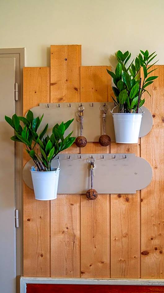 Le Relais Du Canalou