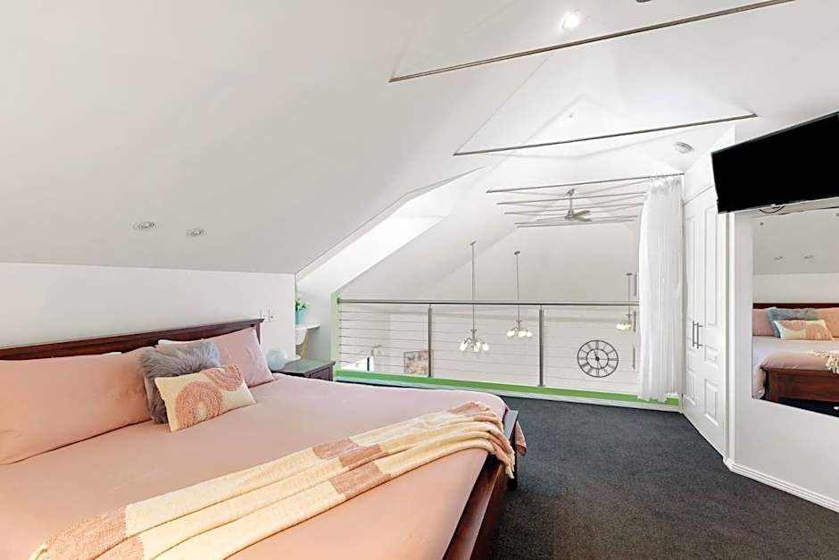 Merlot Verdelho Townhouses