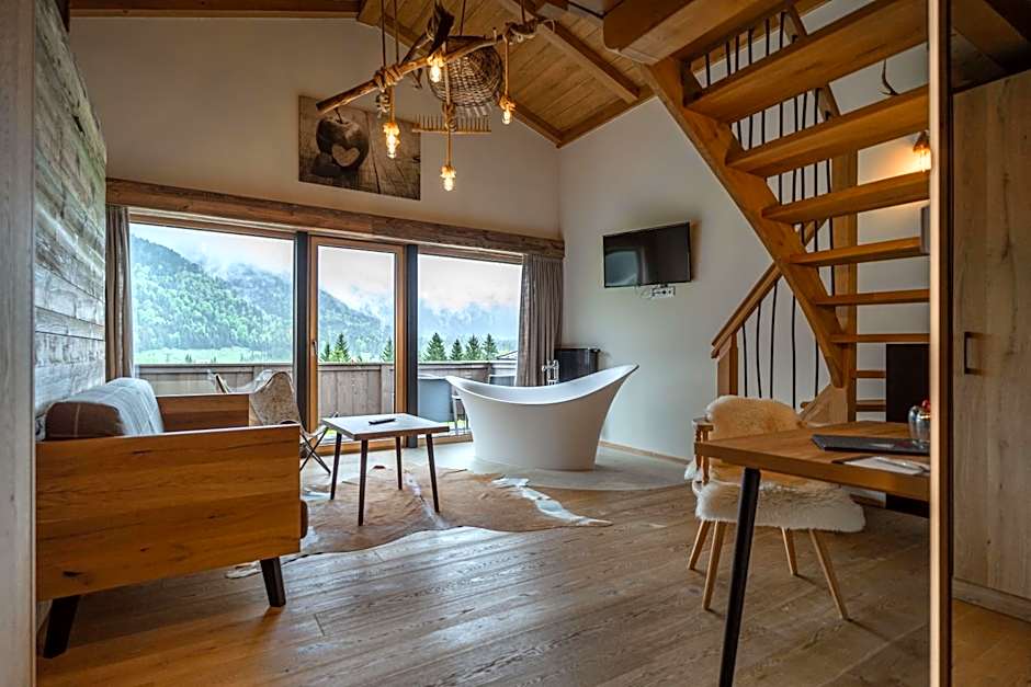 Hotel Landhaus Tirolerherz