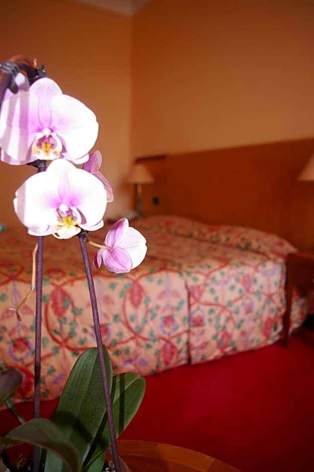 Hôtel Aletti Palace