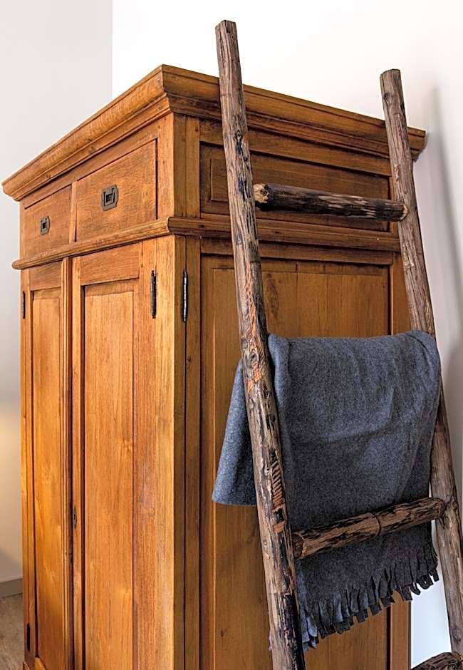 Boutique Hotel Herberg Binnen