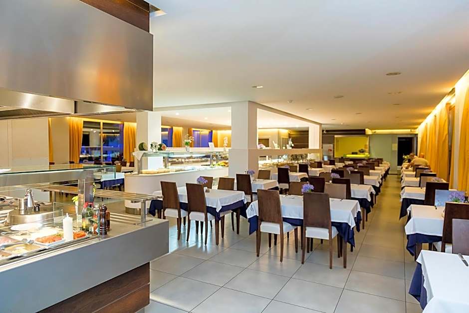 Hotel Simbad Ibiza & Spa