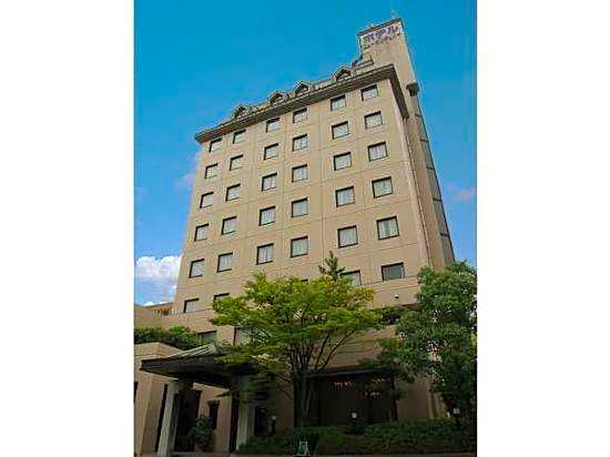 Hotel New Century Sakaide