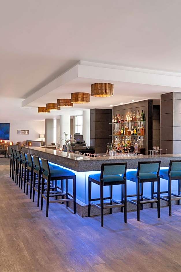 Radisson Blu Mammy Yoko Hotel