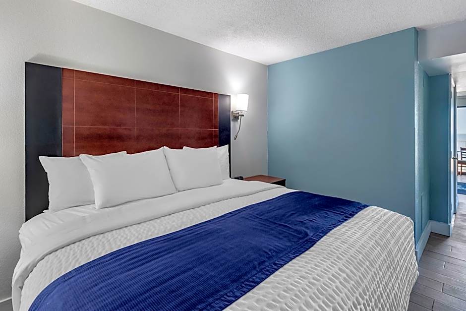 Coastal Hotel & Suites Virginia Beach - Oceanfront
